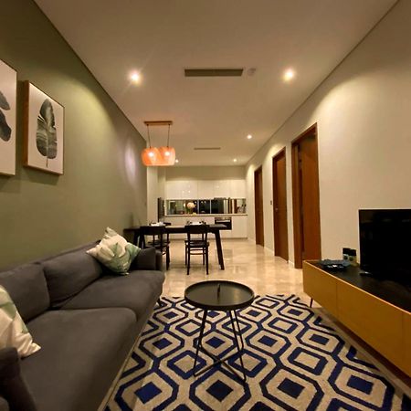 Apartment Sky By Monosuites Klcc Куала Лумпур Екстериор снимка